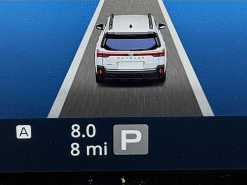 New 2026 Subaru Outback Limited image 12