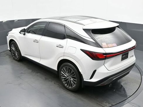 Used 2024 Lexus RX 350 w/ Convenience Package AWD/4WD image 22