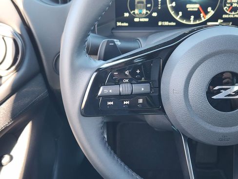 New 2026 Nissan Z Performance w/ Floor Mat Package RWD image 20