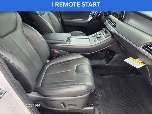 Used 2022 Hyundai Palisade SEL w/ 8P Bench Seat Package AWD/4WD image 13