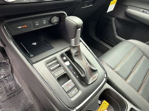 New 2026 Honda CR-V Sport-L image 25