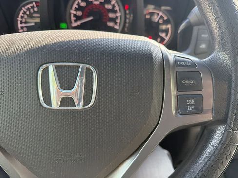Used 2011 Honda Ridgeline RTS image 19