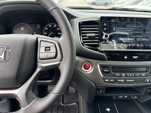 New 2026 Honda Ridgeline RTL image 18
