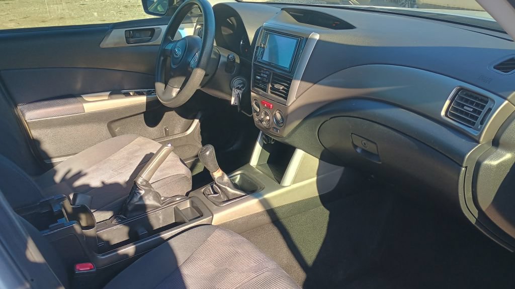 Used 2010 Subaru Forester 2.5X AWD/4WD image 30