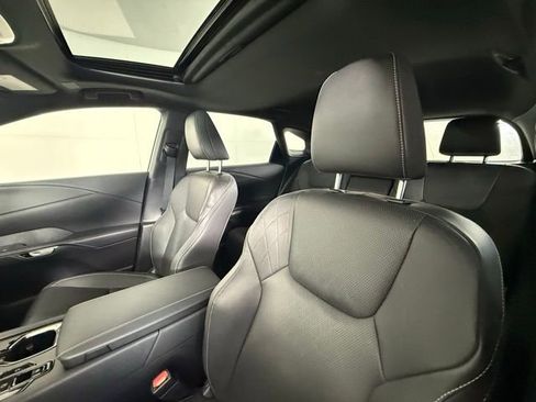 Certified 2024 Lexus RX 350 Premium w/ Cold Area Package image 5