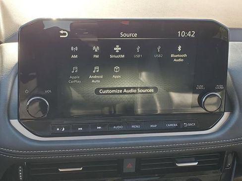 Certified 2023 Nissan Rogue SL w/ SL Premium Package image 29