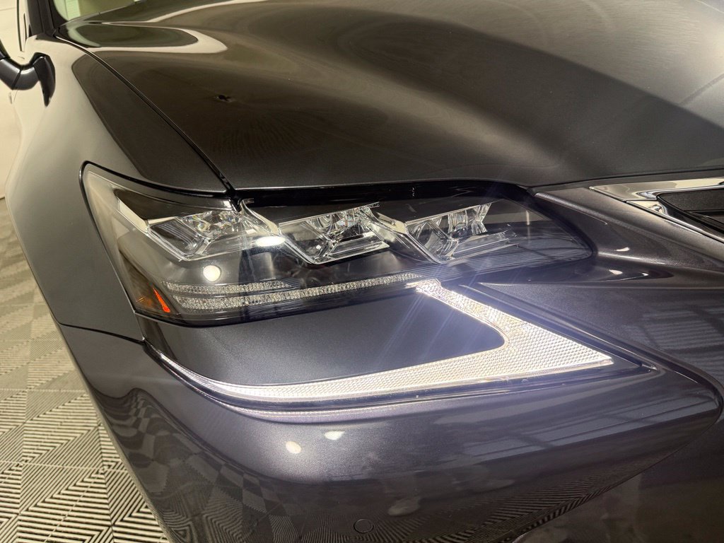 Used 2018 Lexus GS 350 RWD image 10