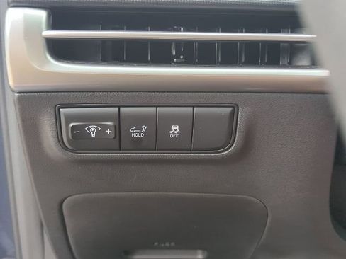 Used 2025 Hyundai Tucson SEL AWD/4WD image 19