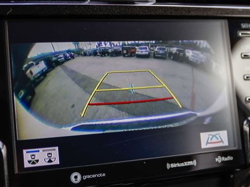 Used 2023 Toyota 4Runner TRD Off-Road Premium image 25