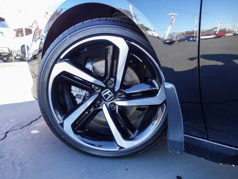 Used 2022 Honda Accord Sport Special Edition image 10