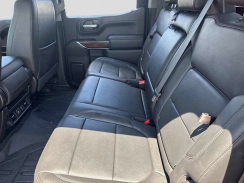 Used 2021 GMC Sierra 1500 SLT AWD/4WD image 16