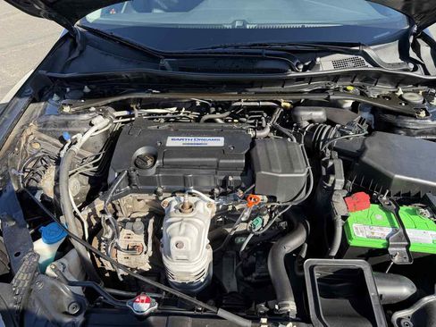 Used 2015 Honda Accord EX image 21