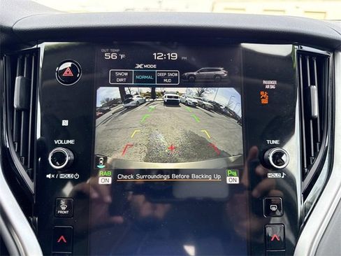 Used 2025 Subaru Outback Onyx Edition XT image 24