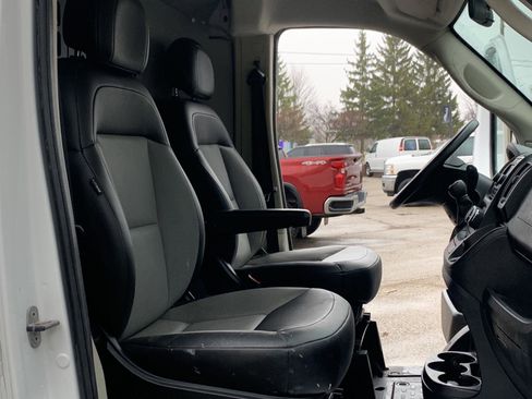 Used 2020 RAM ProMaster 1500 FWD image 28