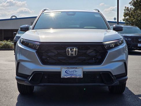 New 2026 Honda CR-V Sport-L image 2