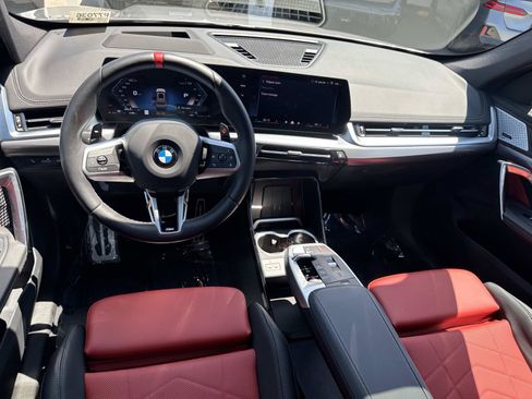 Used 2025 BMW X1 M35i AWD/4WD image 7