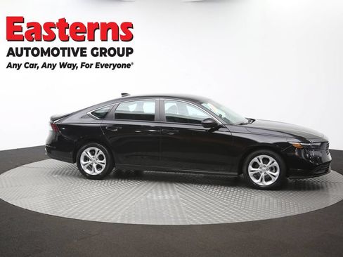 Used 2024 Honda Accord LX image 44