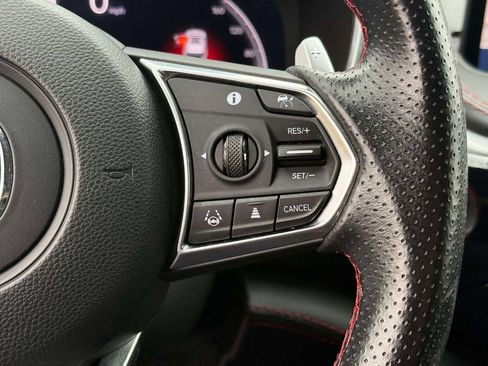 Certified 2024 Acura MDX A-Spec AWD/4WD image 30