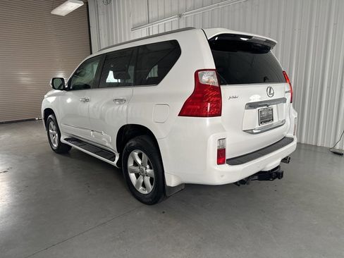 Used 2013 Lexus GX 460 image 7