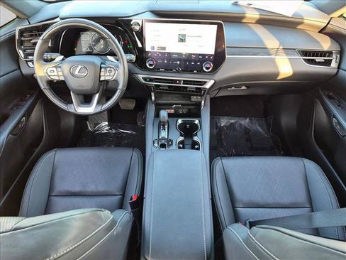 Used 2023 Lexus RX 350 Premium Plus w/ Cold Area Package FWD image 16