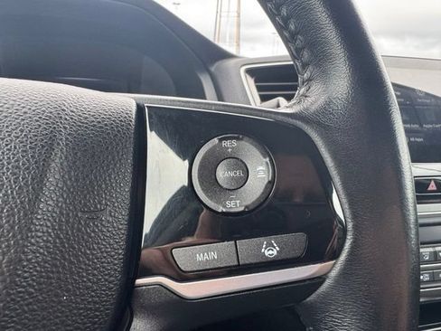 Used 2022 Honda Pilot Special Edition image 26
