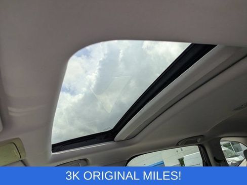 Certified 2018 Honda CR-V EX-L image 21