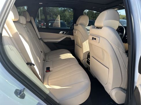 Used 2019 BMW X5 xDrive40i w/ Convenience Package AWD/4WD image 18