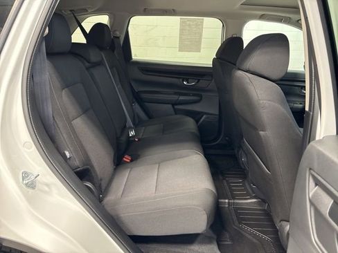 Certified 2026 Honda CR-V EX image 20
