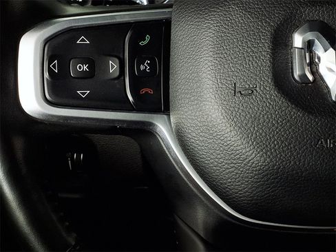 Used 2021 RAM 1500 Big Horn w/ Trailer Tow Group image 19