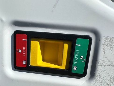 Used 2024 Ford Transit 250 Low Roof w/ Exterior Upgrade Package image 11