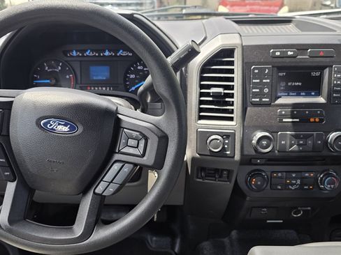 Used 2017 Ford F450 XL w/ Power Equipment Group AWD/4WD image 16