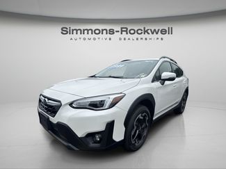 Used 2021 Subaru Crosstrek 2.5i Limited AWD/4WD video 1