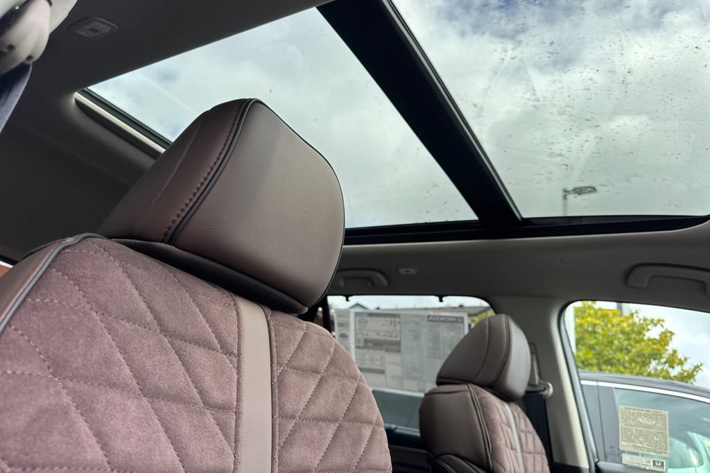 New 2026 Honda Pilot Elite image 16