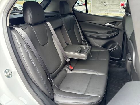 New 2026 Buick Encore GX Sport Touring w/ Comfort Package image 35