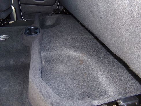 Used 2004 Dodge Ram 2500 Truck SLT w/ Trailer Tow Group image 61