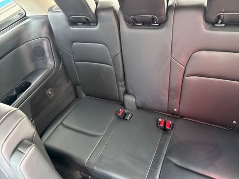 Used 2024 Nissan Pathfinder SL w/ SL Premium Package image 30