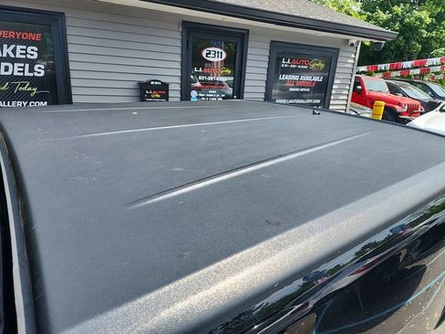Used 2019 RAM 1500 Big Horn AWD/4WD image 8