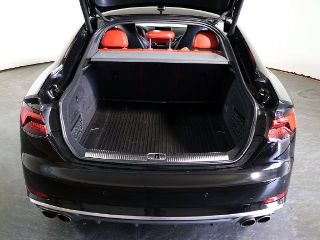 Used 2018 Audi S5 Prestige AWD/4WD image 33