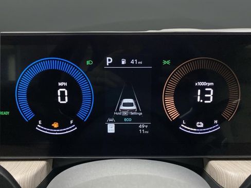 New 2026 Hyundai Sonata SEL image 17