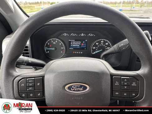 Used 2024 Ford F250 XL w/ XL Chrome Package AWD/4WD image 20