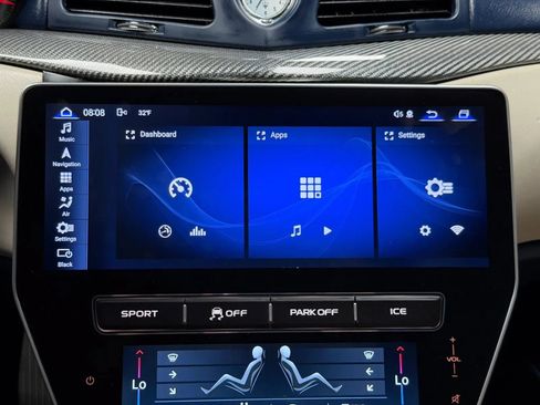 Used 2013 Maserati GranTurismo MC RWD image 32
