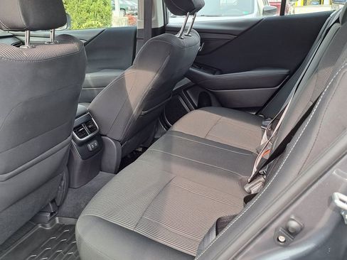 Certified 2022 Subaru Legacy Premium image 25