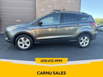 Used 2016 Ford Escape SE w/ Equipment Group 201A