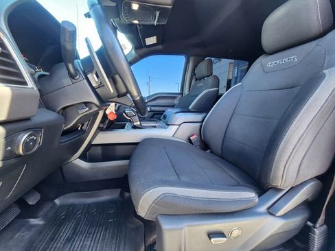 Used 2019 Ford F150 Raptor AWD/4WD image 11
