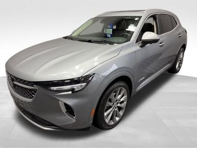 Used 2023 Buick Envision Avenir