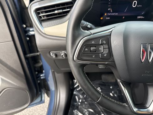Used 2025 Buick Encore GX Preferred w/ Advanced Technology Package FWD image 19