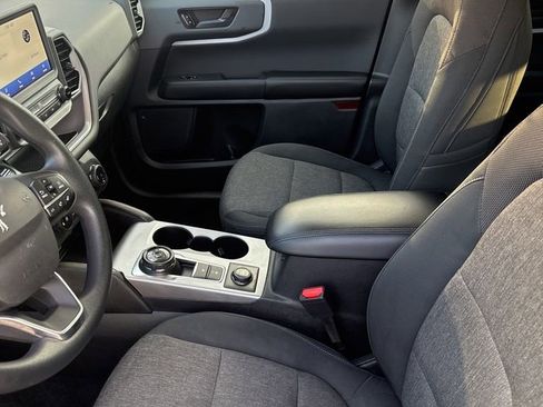 Used 2024 Ford Bronco Sport Big Bend image 33