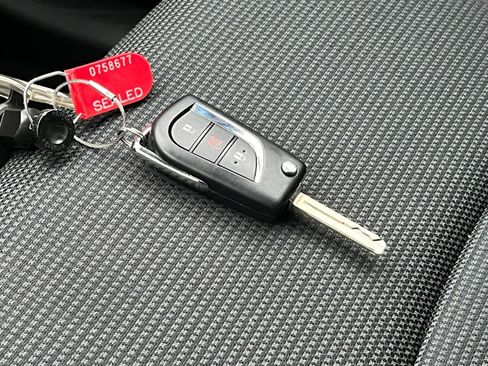 Used 2025 Toyota RAV4 LE image 22