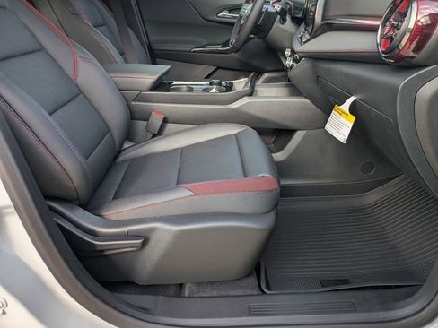 New 2026 Chevrolet Equinox RS image 37