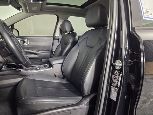 Used 2023 Kia Sorento SX FWD image 10